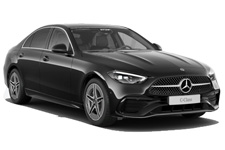Car Hire Yate - C Class Auto - car hire Yate