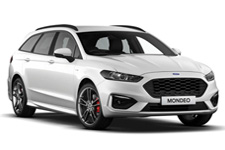 Car Hire Yate - Mondeo Estate - car hire Yate