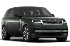 Car Hire Yate - Range Rover - car hire Yate